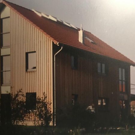 Gaestehaus/Fewos/Boardinghaus Lueneburg Sued ภายนอก รูปภาพ