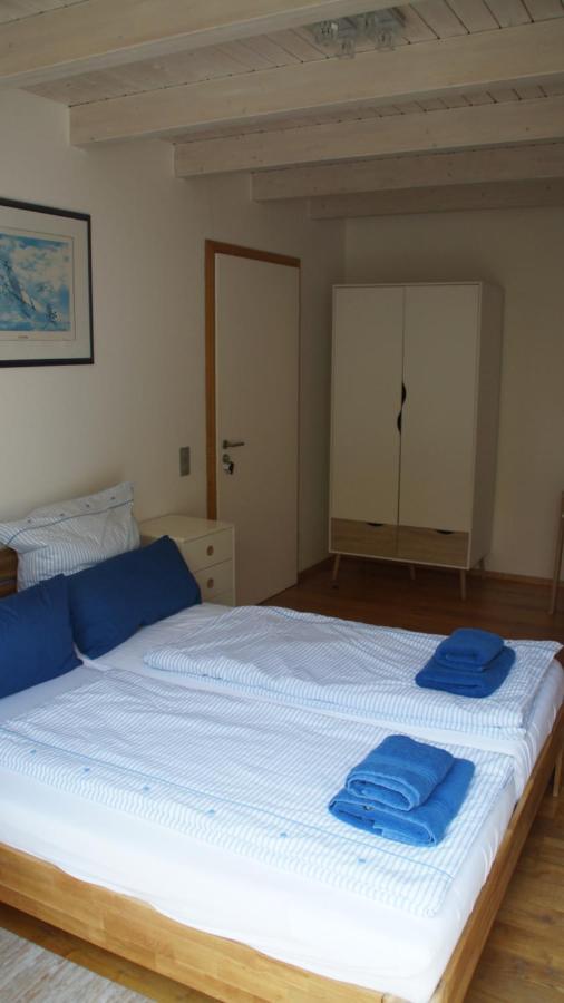 Gaestehaus/Fewos/Boardinghaus Lueneburg Sued ภายนอก รูปภาพ