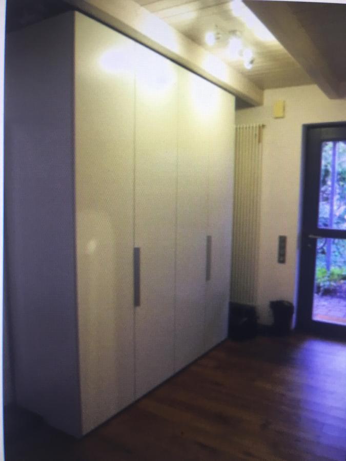 Gaestehaus/Fewos/Boardinghaus Lueneburg Sued ภายนอก รูปภาพ