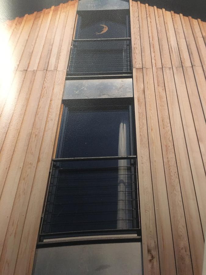 Gaestehaus/Fewos/Boardinghaus Lueneburg Sued ภายนอก รูปภาพ