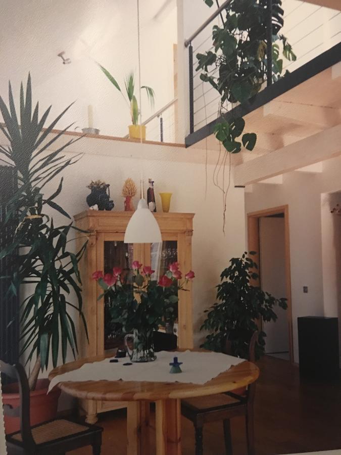 Gaestehaus/Fewos/Boardinghaus Lueneburg Sued ภายนอก รูปภาพ