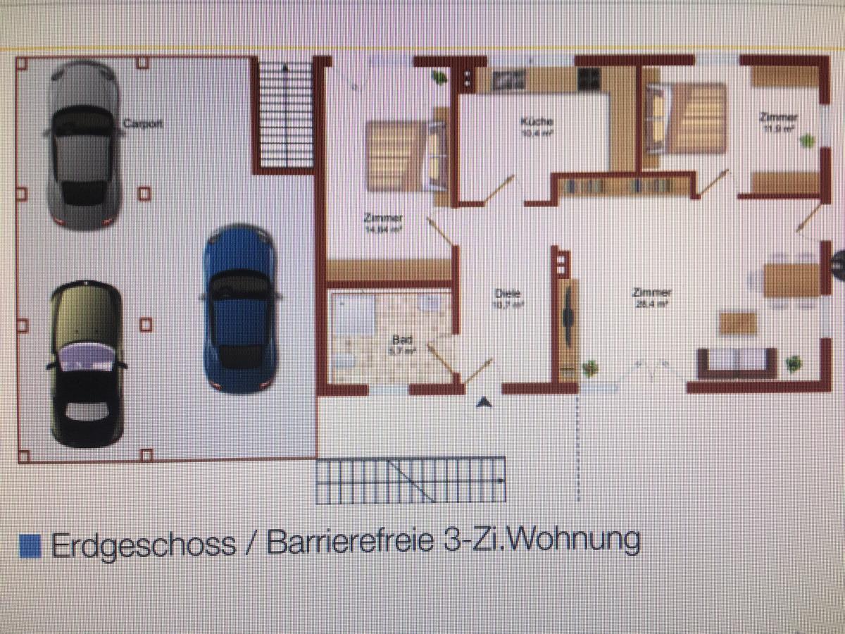 Gaestehaus/Fewos/Boardinghaus Lueneburg Sued ภายนอก รูปภาพ