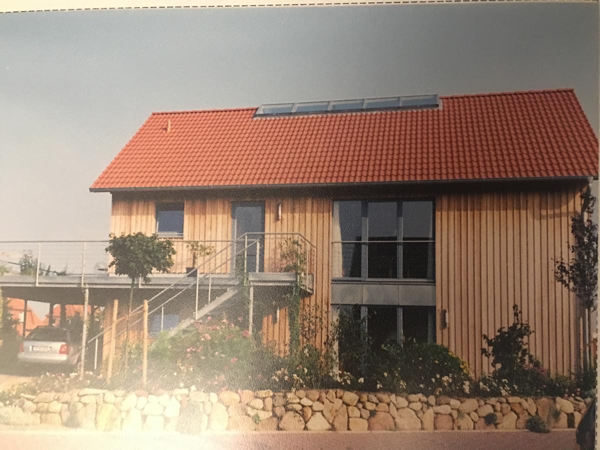 Gaestehaus/Fewos/Boardinghaus Lueneburg Sued ภายนอก รูปภาพ
