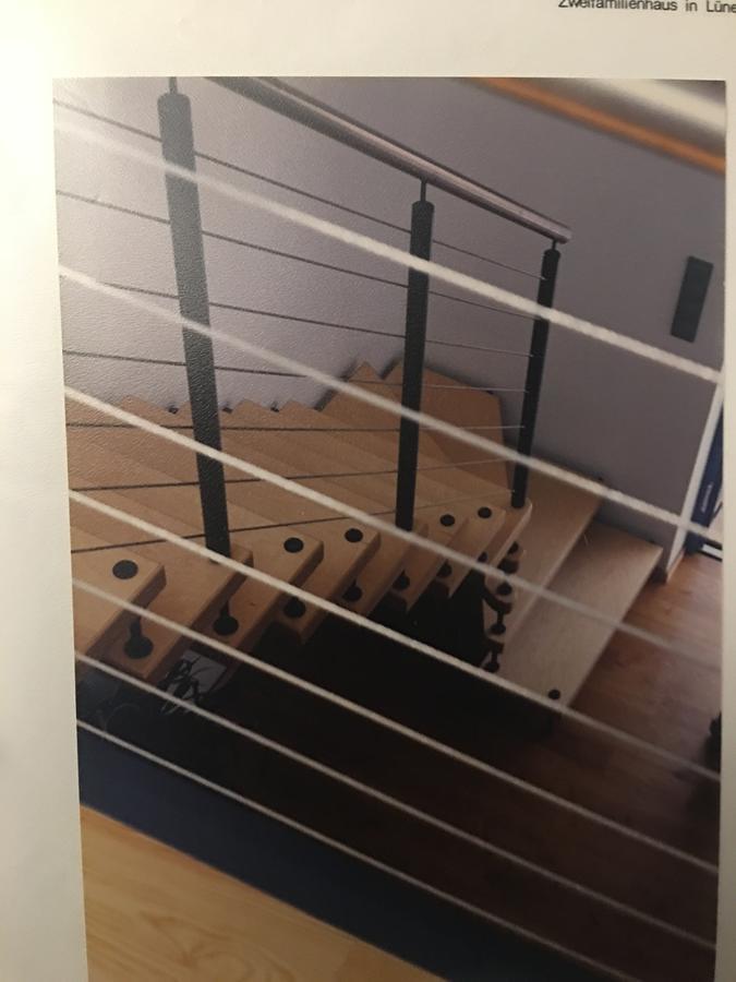 Gaestehaus/Fewos/Boardinghaus Lueneburg Sued ภายนอก รูปภาพ