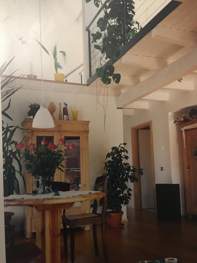 Gaestehaus/Fewos/Boardinghaus Lueneburg Sued ภายนอก รูปภาพ