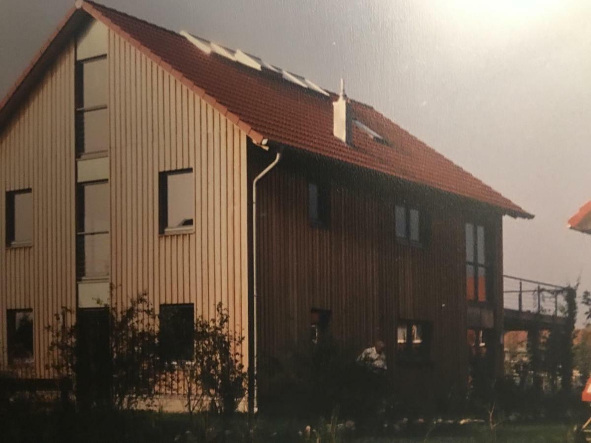 Gaestehaus/Fewos/Boardinghaus Lueneburg Sued ภายนอก รูปภาพ