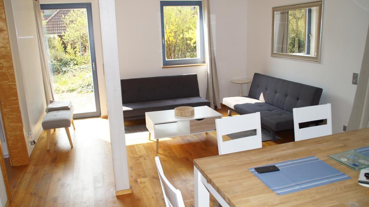 Gaestehaus/Fewos/Boardinghaus Lueneburg Sued ภายนอก รูปภาพ