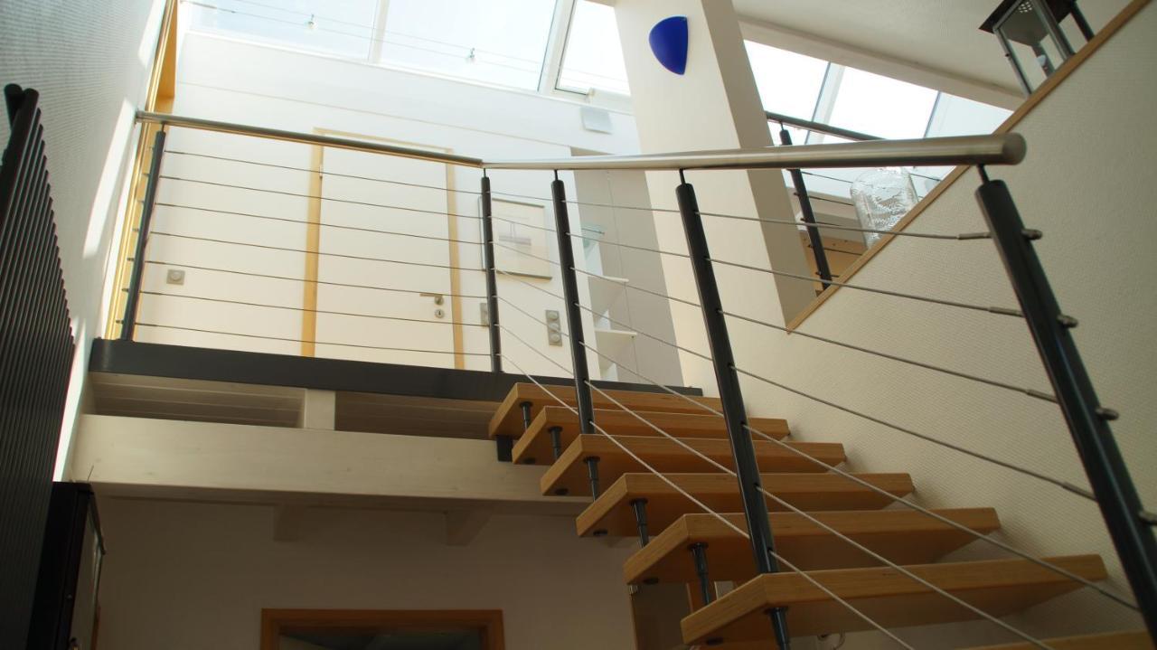 Gaestehaus/Fewos/Boardinghaus Lueneburg Sued ภายนอก รูปภาพ